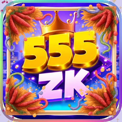 555zk APK Terbaru: Download Cepat dan Gratis