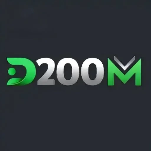 d200m APK Terbaru: Download Cepat dan Gratis
