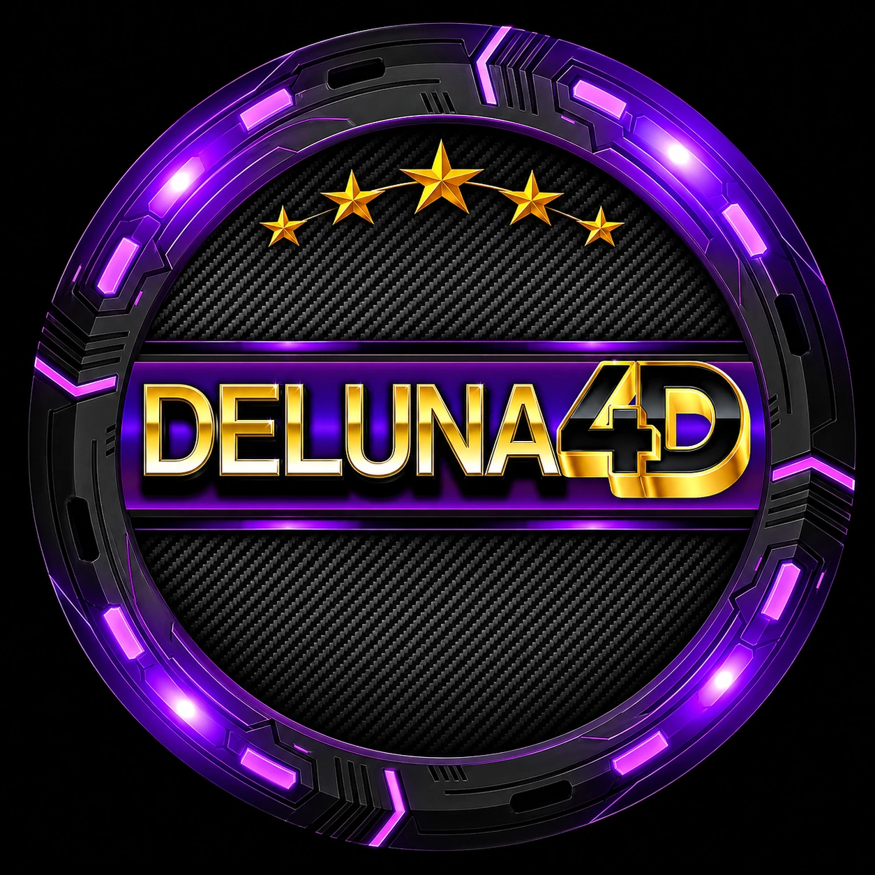 deluna4d APK Terbaru: Download Cepat dan Gratis