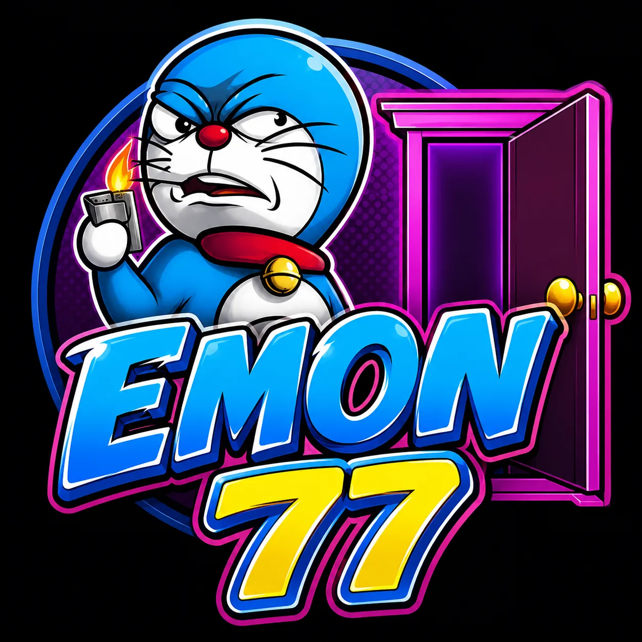 emon77 APK Terbaru: Download Cepat dan Gratis