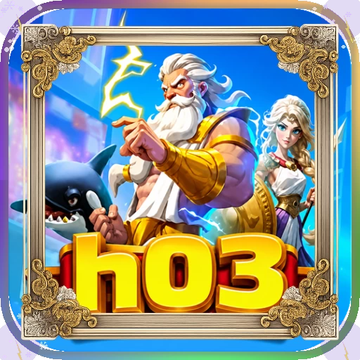 h03 APK Terbaru: Download Cepat dan Gratis