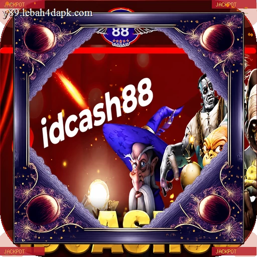 idcash88 APK Terbaru: Download Cepat dan Gratis