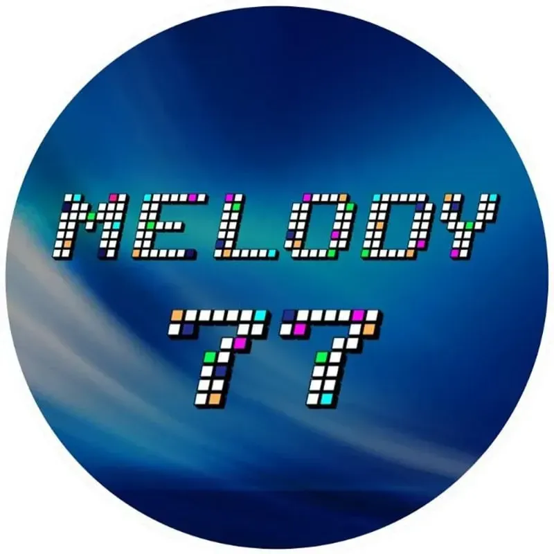 melody77 APK Terbaru: Download Cepat dan Gratis