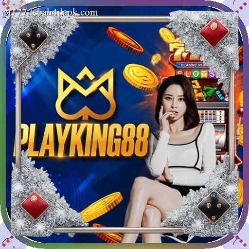 playking88 APK Terbaru: Download Cepat dan Gratis