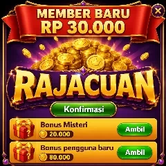 rajacuan APK Terbaru: Download Cepat dan Gratis