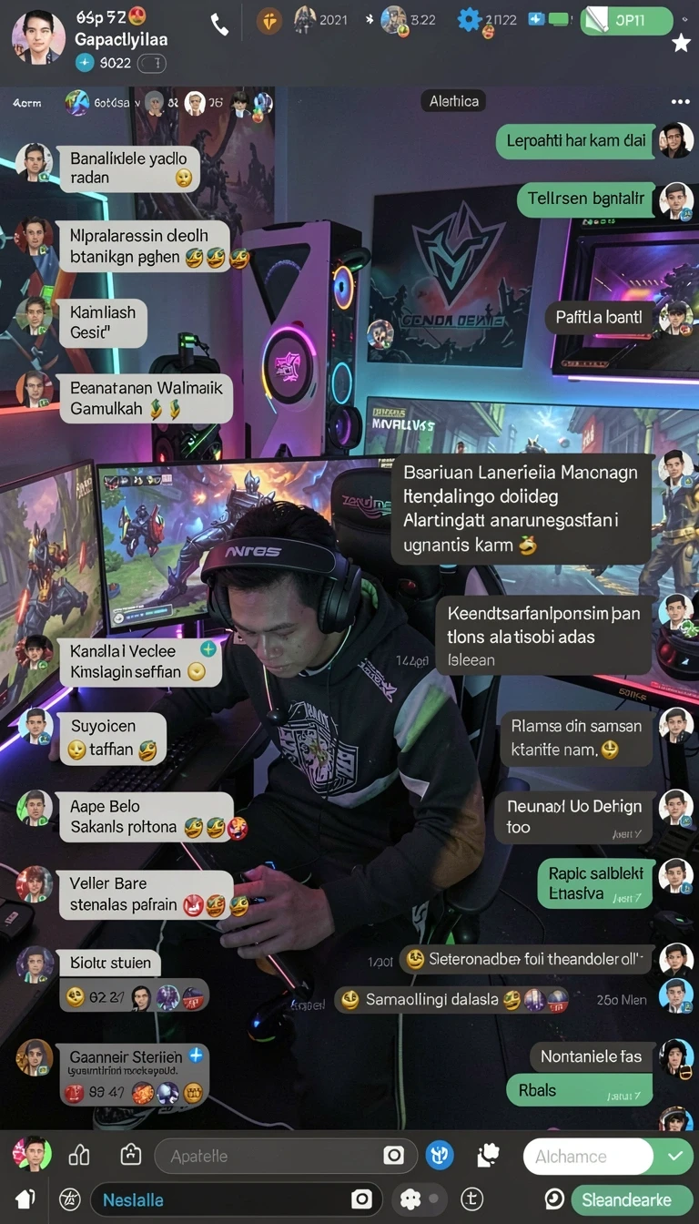 Review Aplikasi rejeki 3