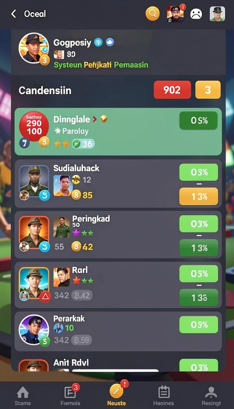 Review Aplikasi opaltogel