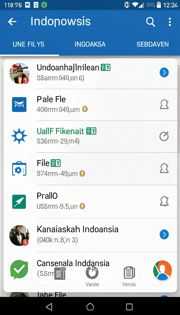 Review Aplikasi gacor77 3