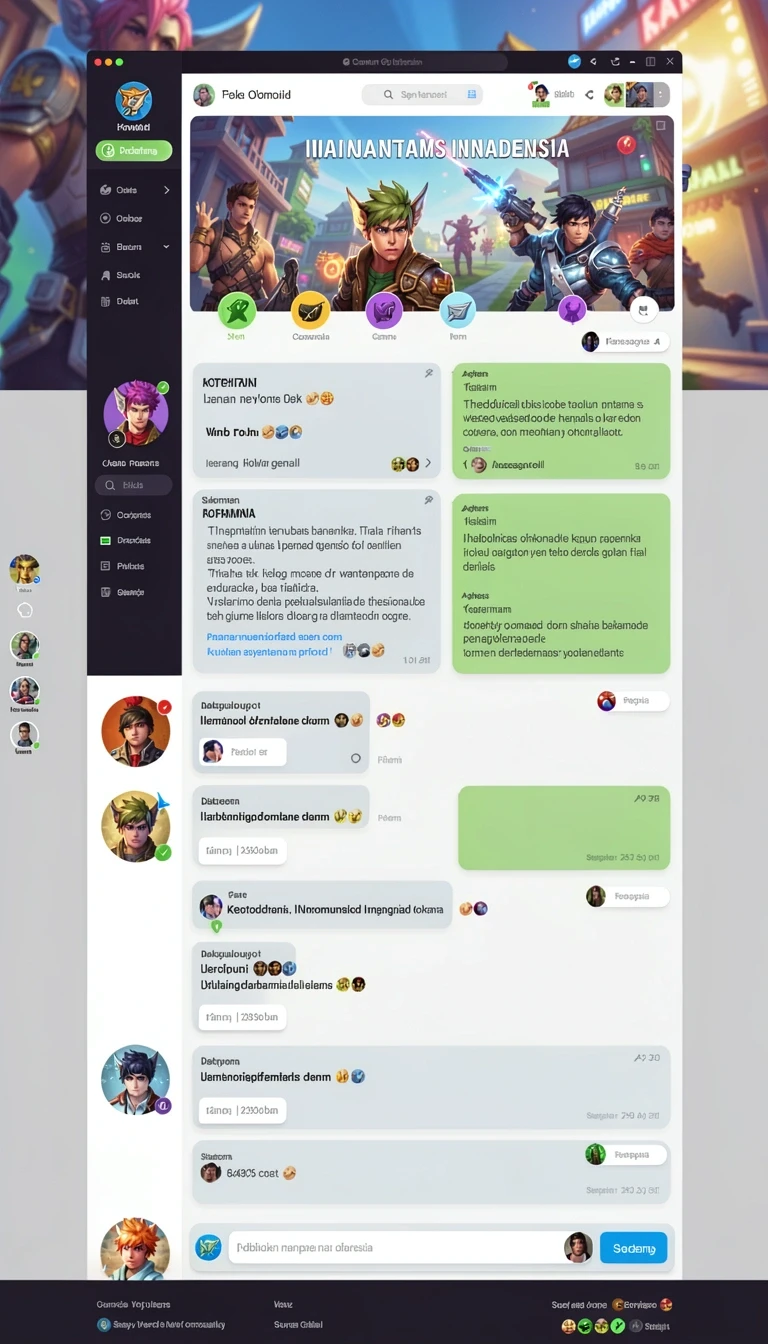 Review Aplikasi pandawin 2