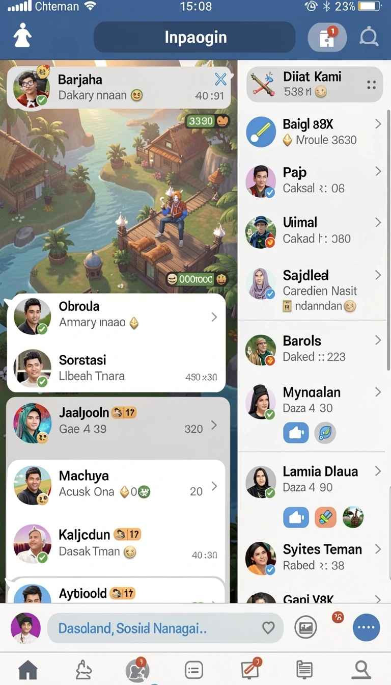 Review Aplikasi pandawin