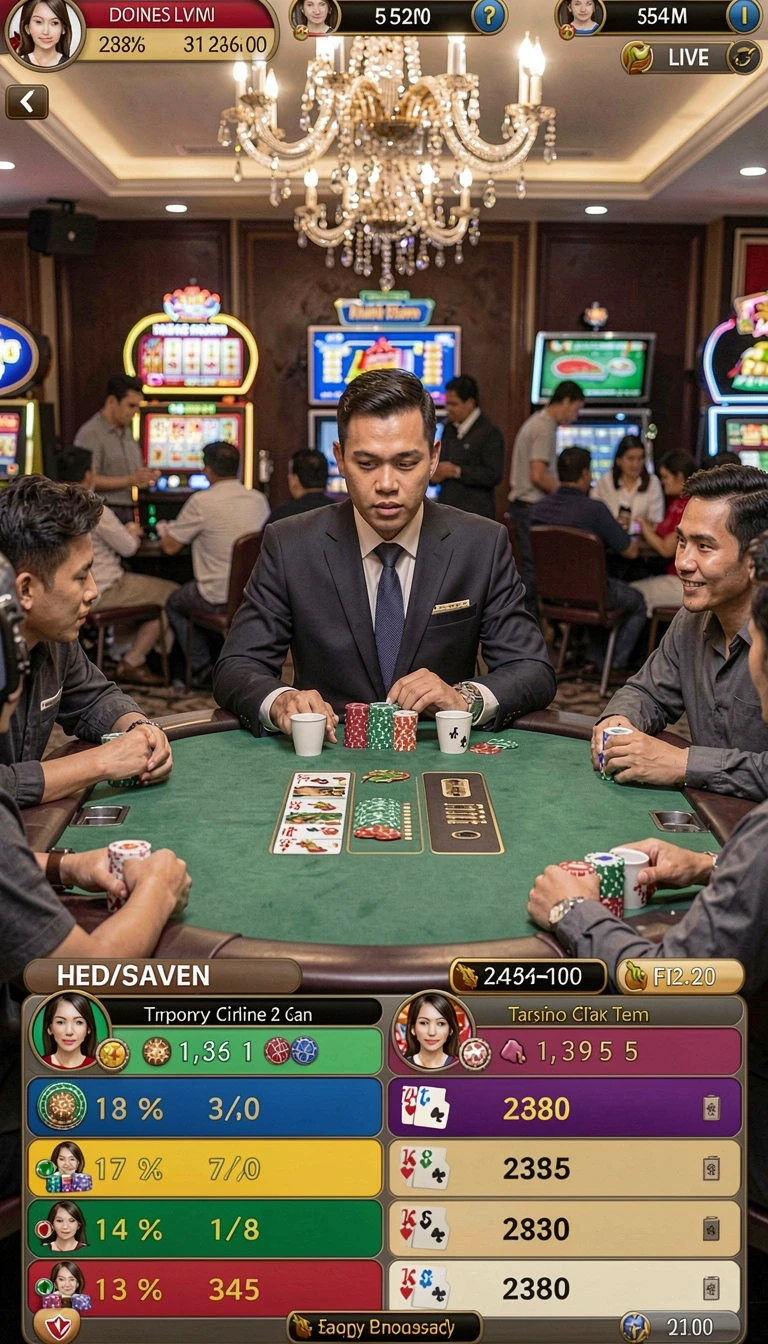 svip2 APK Terbaru: Download Cepat dan Gratis 2