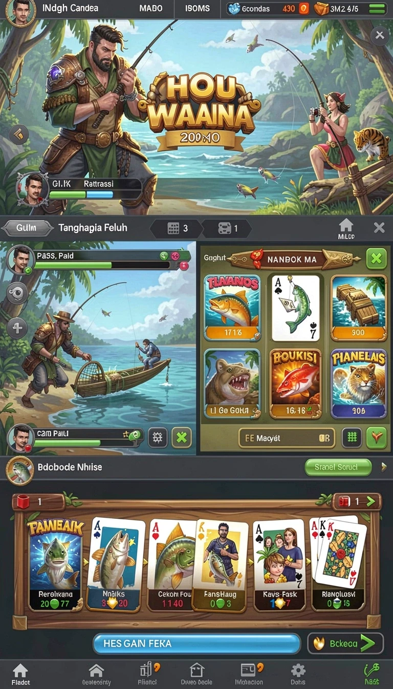 Review Aplikasi bento123