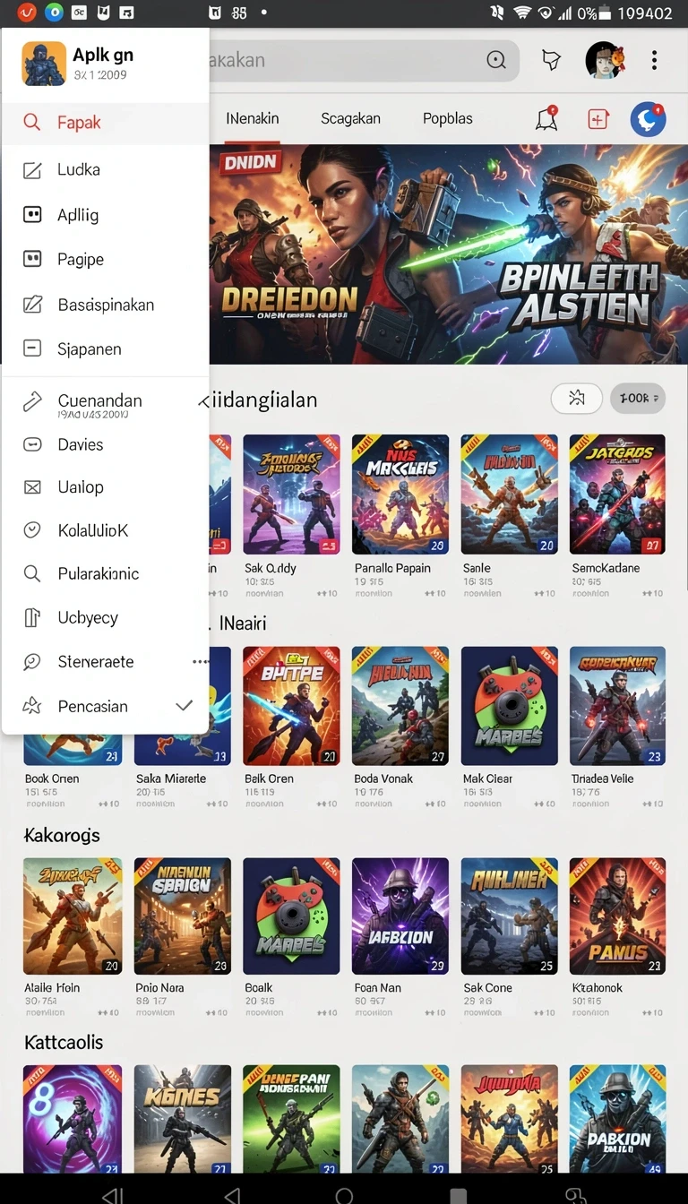 hoki177 APK Terbaru: Download Cepat dan Gratis 2