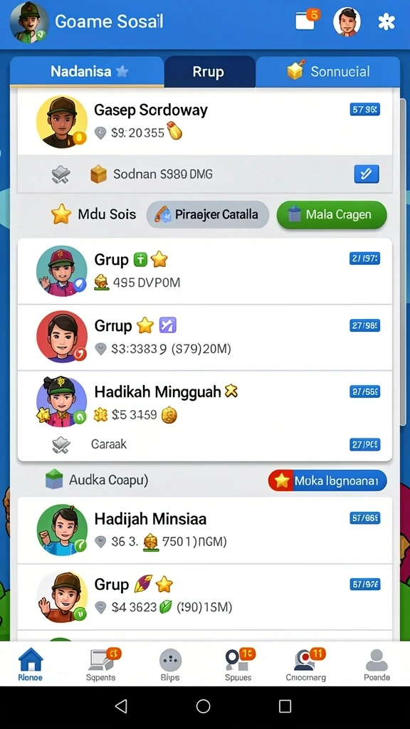 Review Aplikasi 777zx
