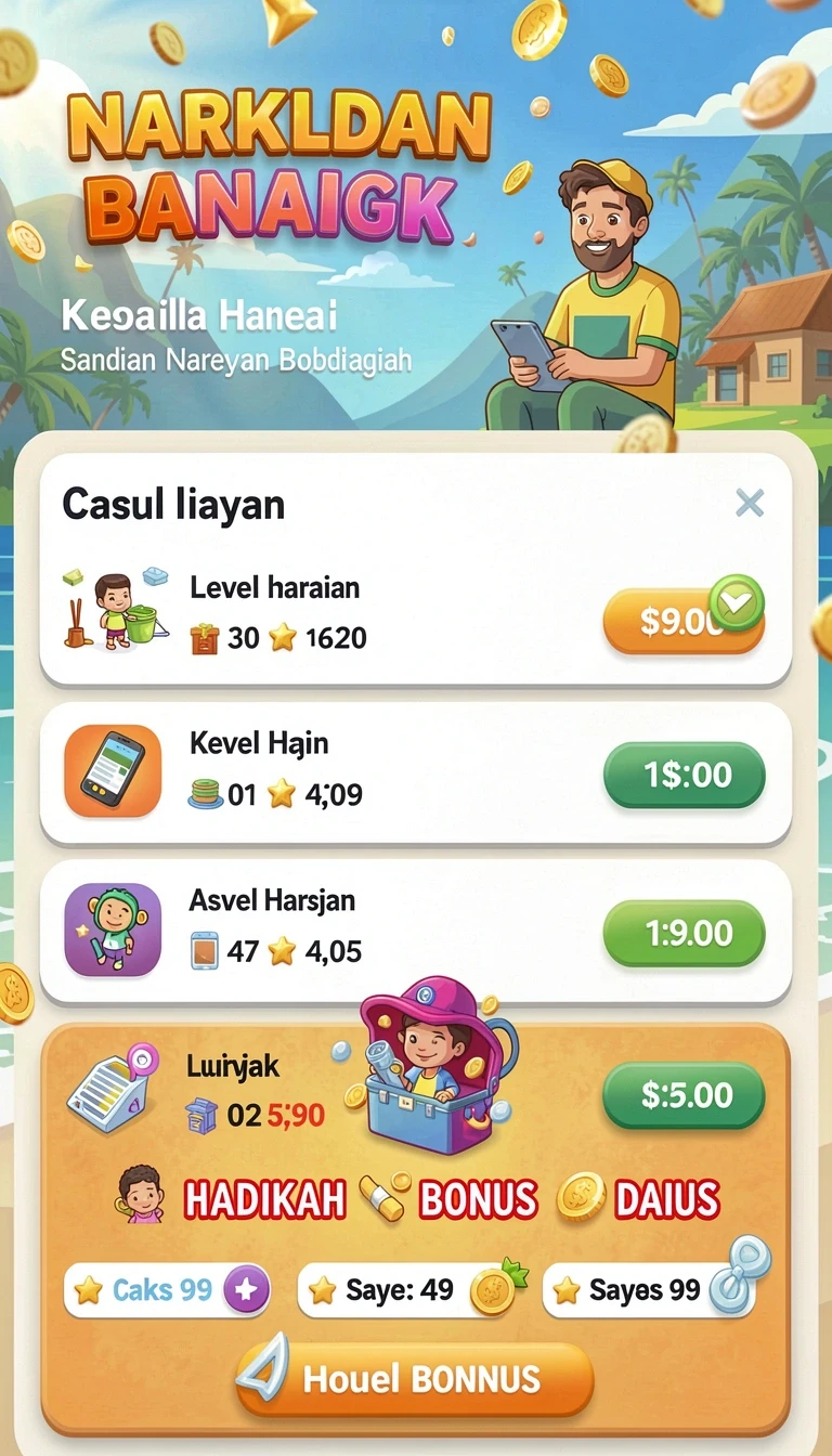 Review Aplikasi depo89