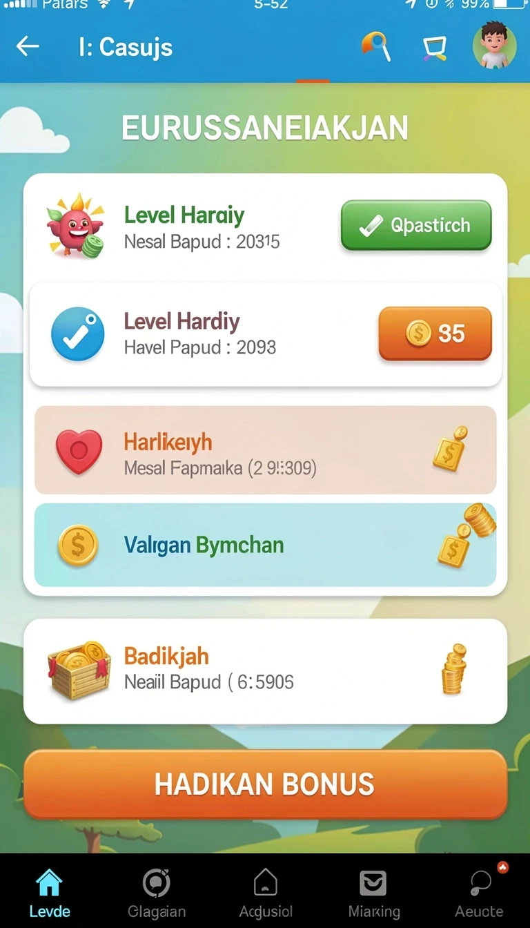 Review Aplikasi depo89 3