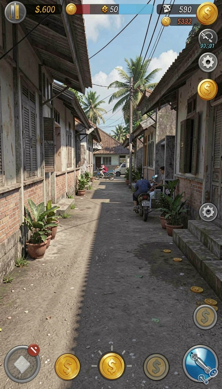 Review Aplikasi ratu303