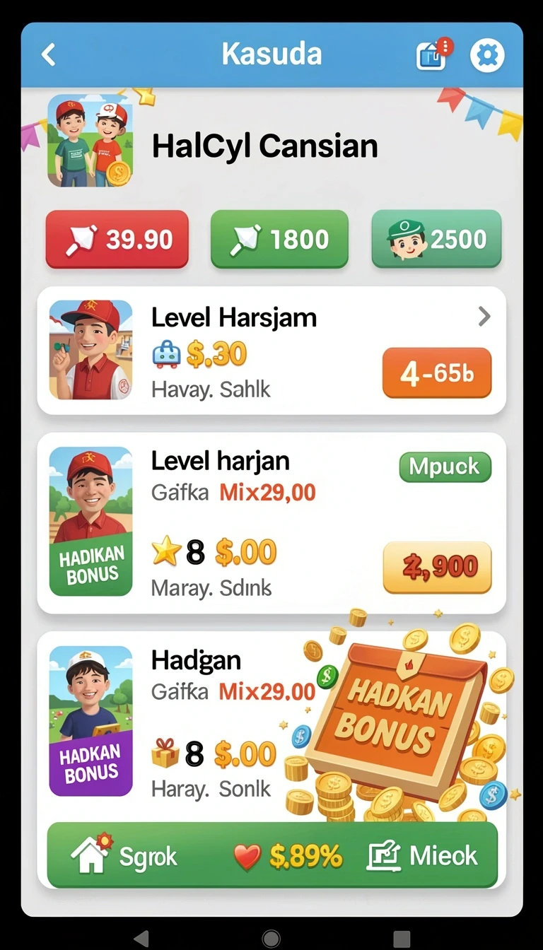 idrtoto APK Terbaru: Download Cepat dan Gratis 3