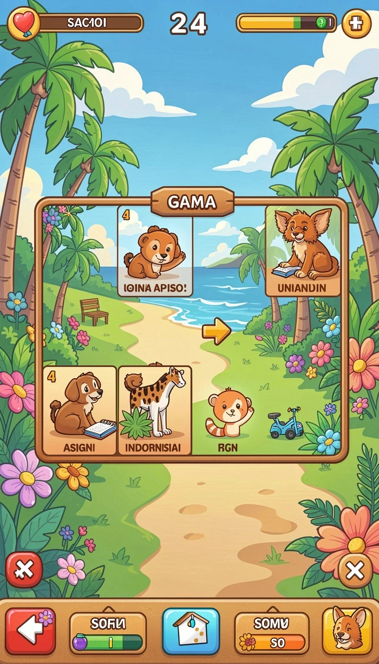 dewi222 APK Terbaru: Download Cepat dan Gratis 3