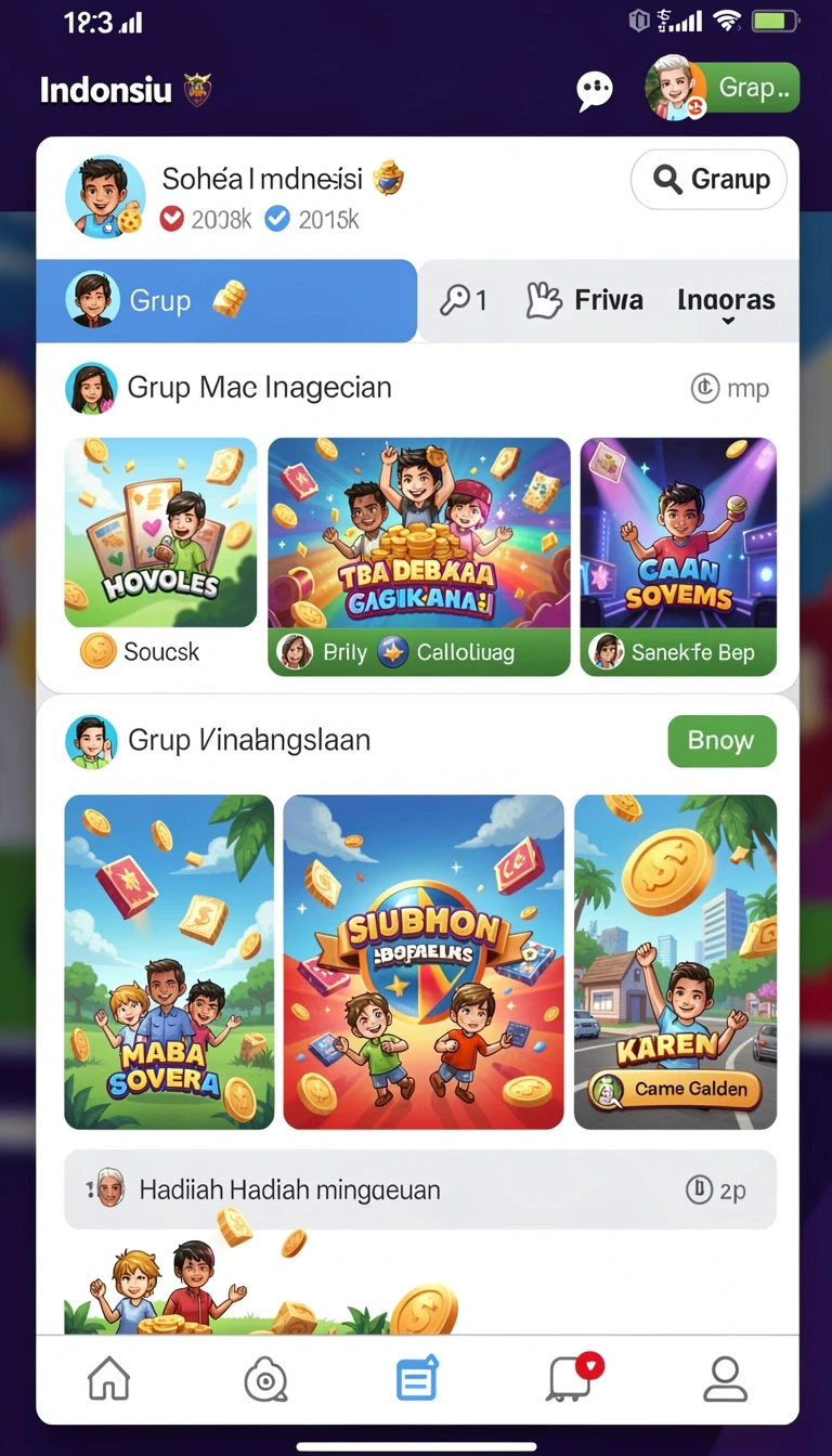 rk8 APK Terbaru: Download Cepat dan Gratis 3