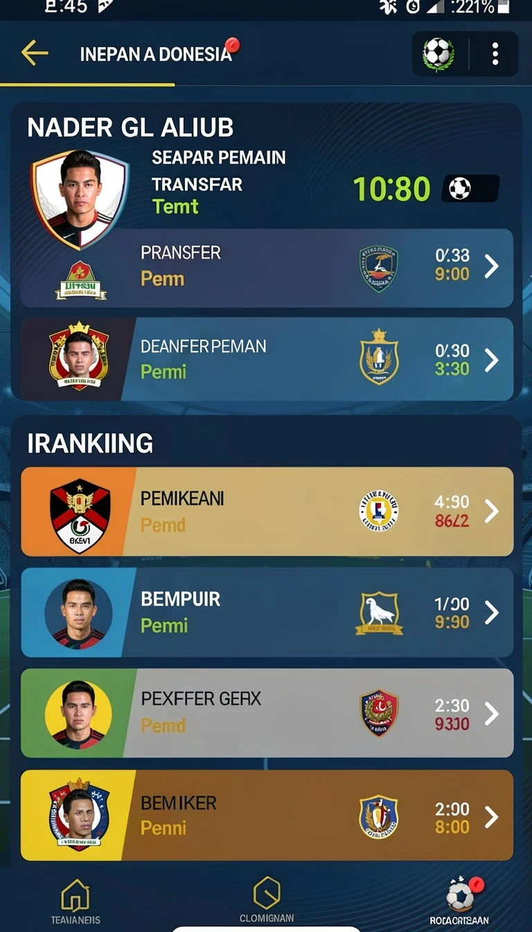 Review Aplikasi inibet