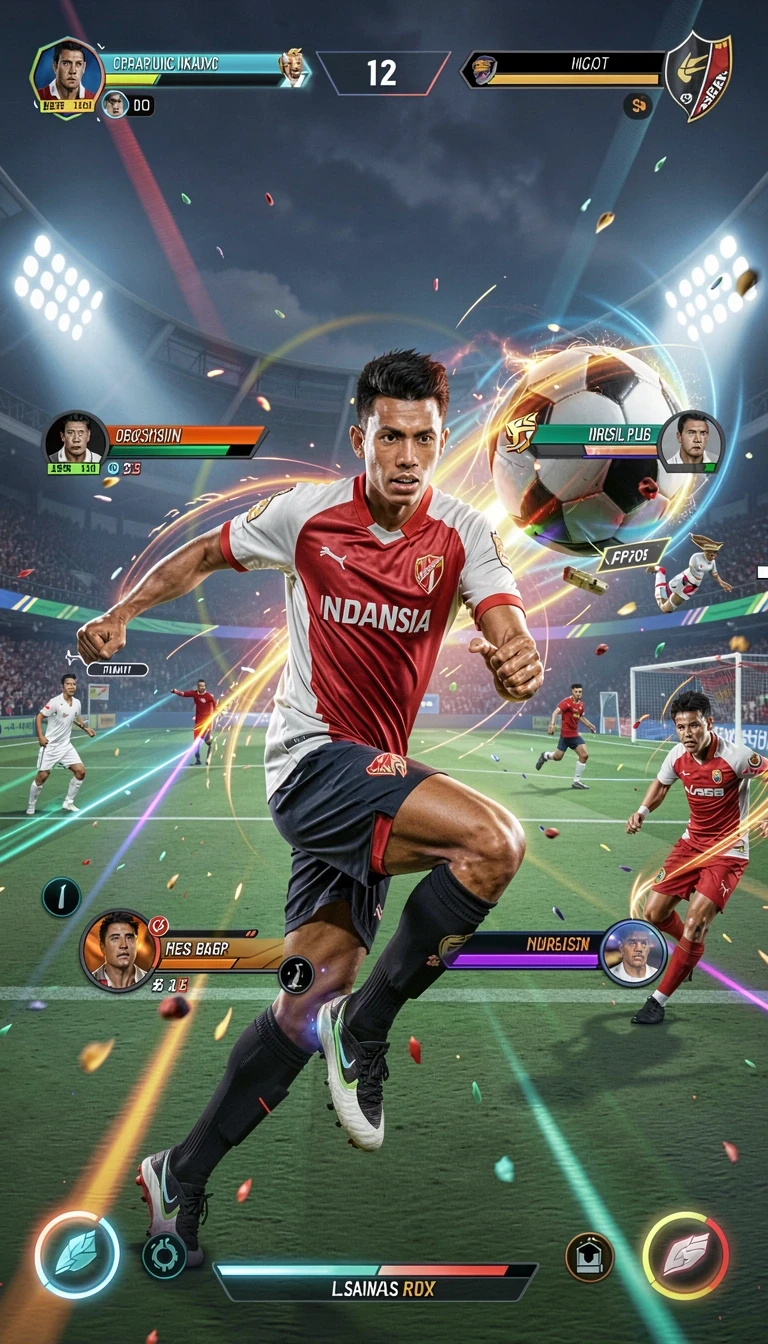 qglucky APK Terbaru: Download Cepat dan Gratis 3