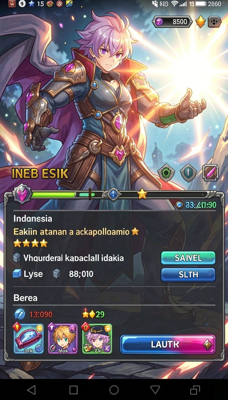 Review Aplikasi v678 2