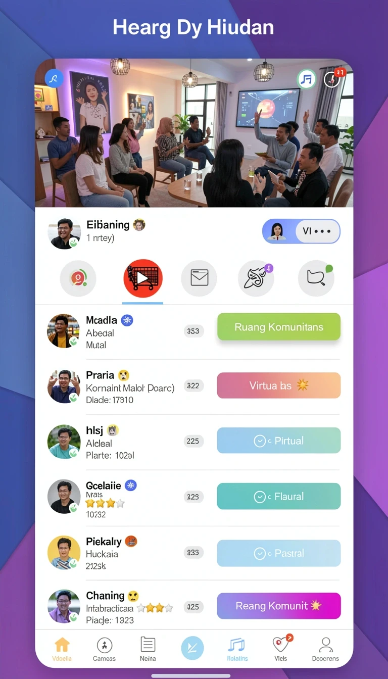 mancingduit APK Terbaru: Download Cepat dan Gratis 3