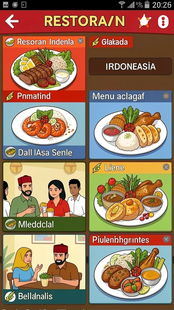 Review Aplikasi menara188