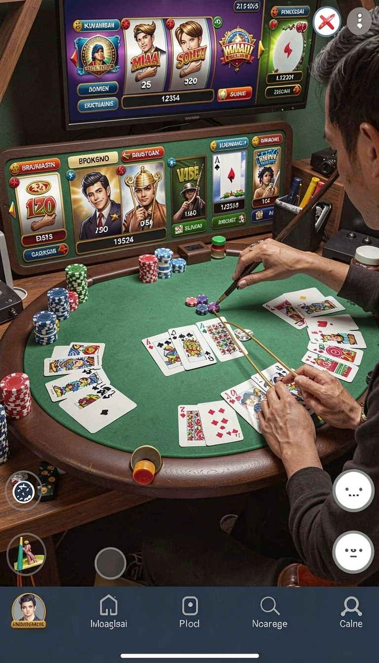 wayang8899 APK Terbaru: Download Cepat dan Gratis 3