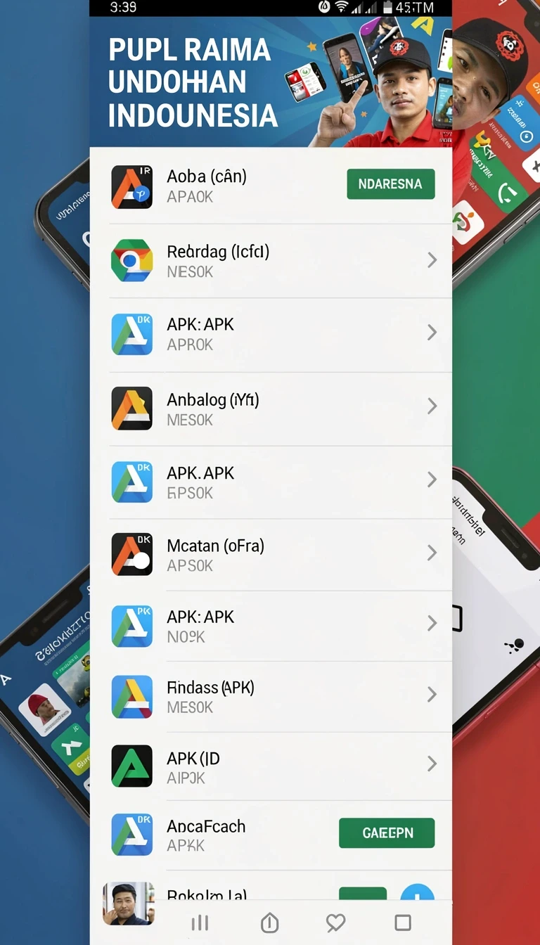 linetogel APK Terbaru: Download Cepat dan Gratis 3