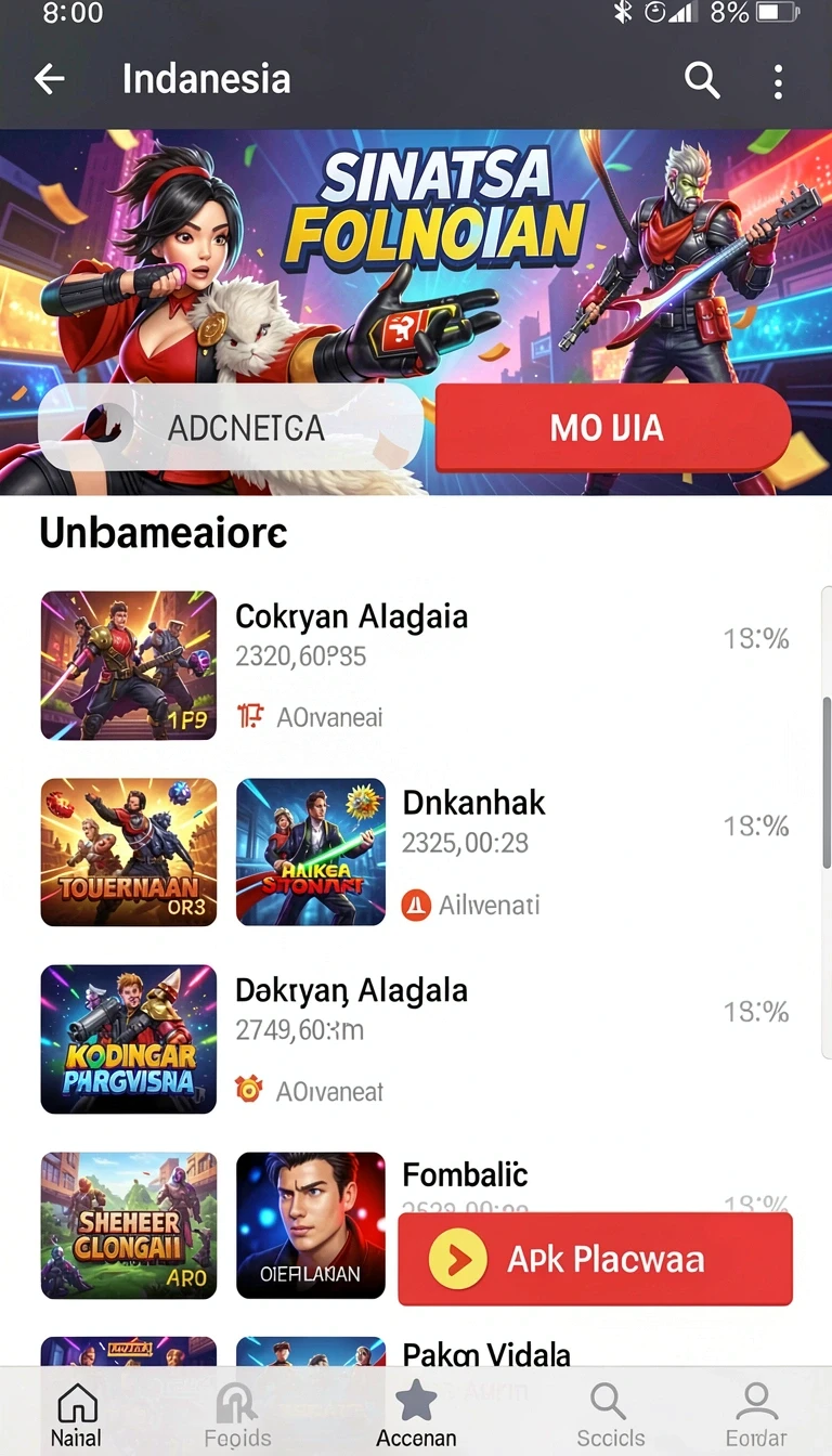 Review Aplikasi opaltogel 2