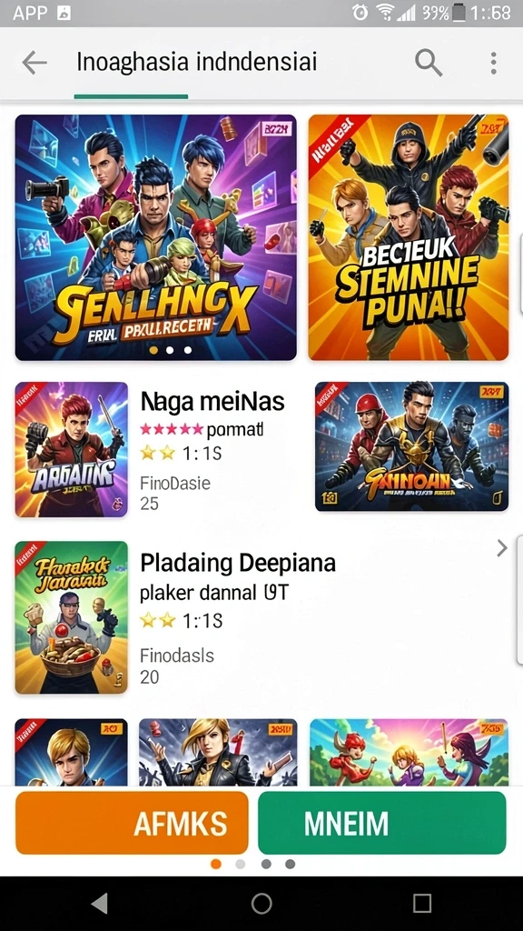 lancar138 APK Terbaru: Download Cepat dan Gratis 2