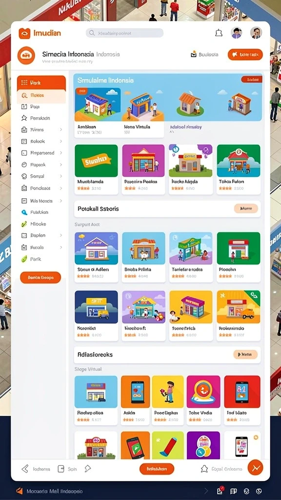 Review Aplikasi gacormega 3