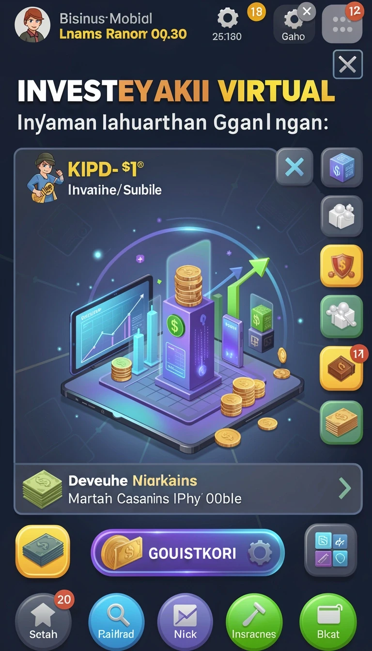 kpktoto APK Terbaru: Download Cepat dan Gratis 2