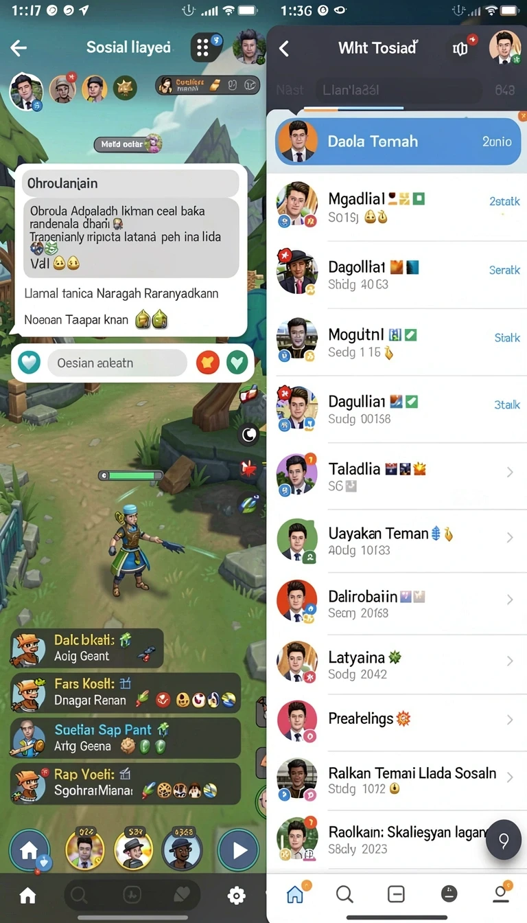 usg888 APK Terbaru: Download Cepat dan Gratis 3
