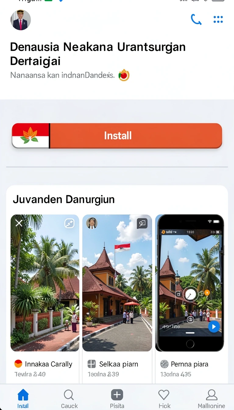 Review Aplikasi joko4d 2