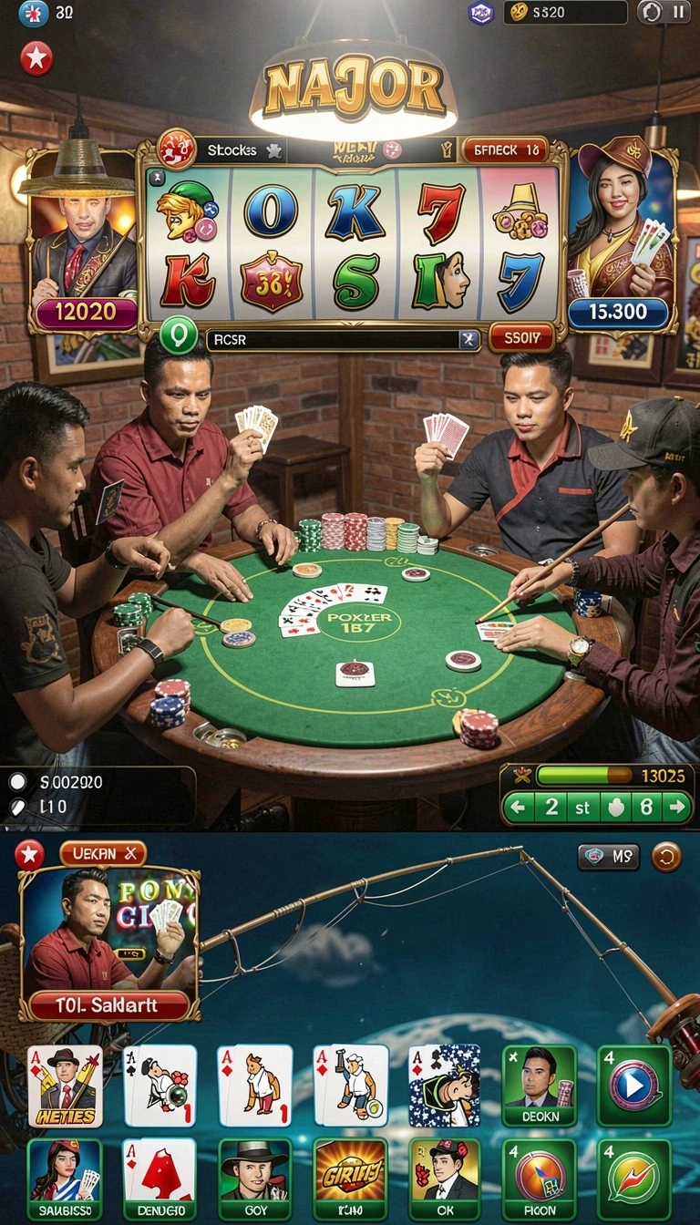 Review Aplikasi 666p