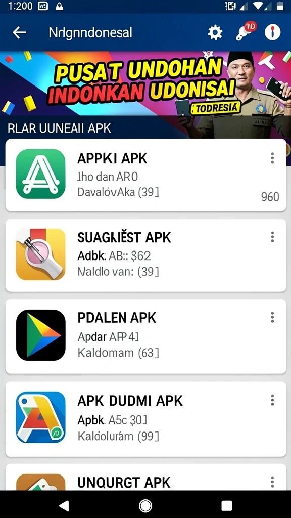lion4d APK Terbaru: Download Cepat dan Gratis 2