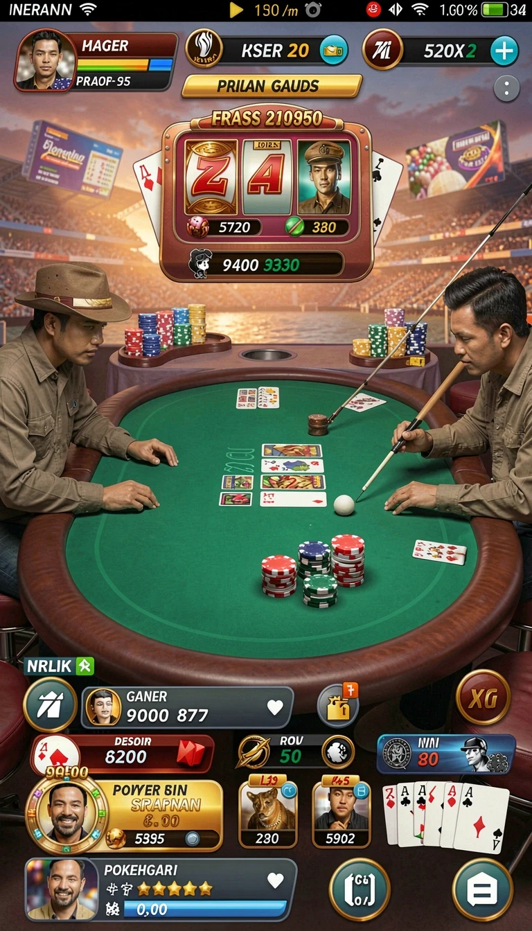 Review Aplikasi 777zx 3