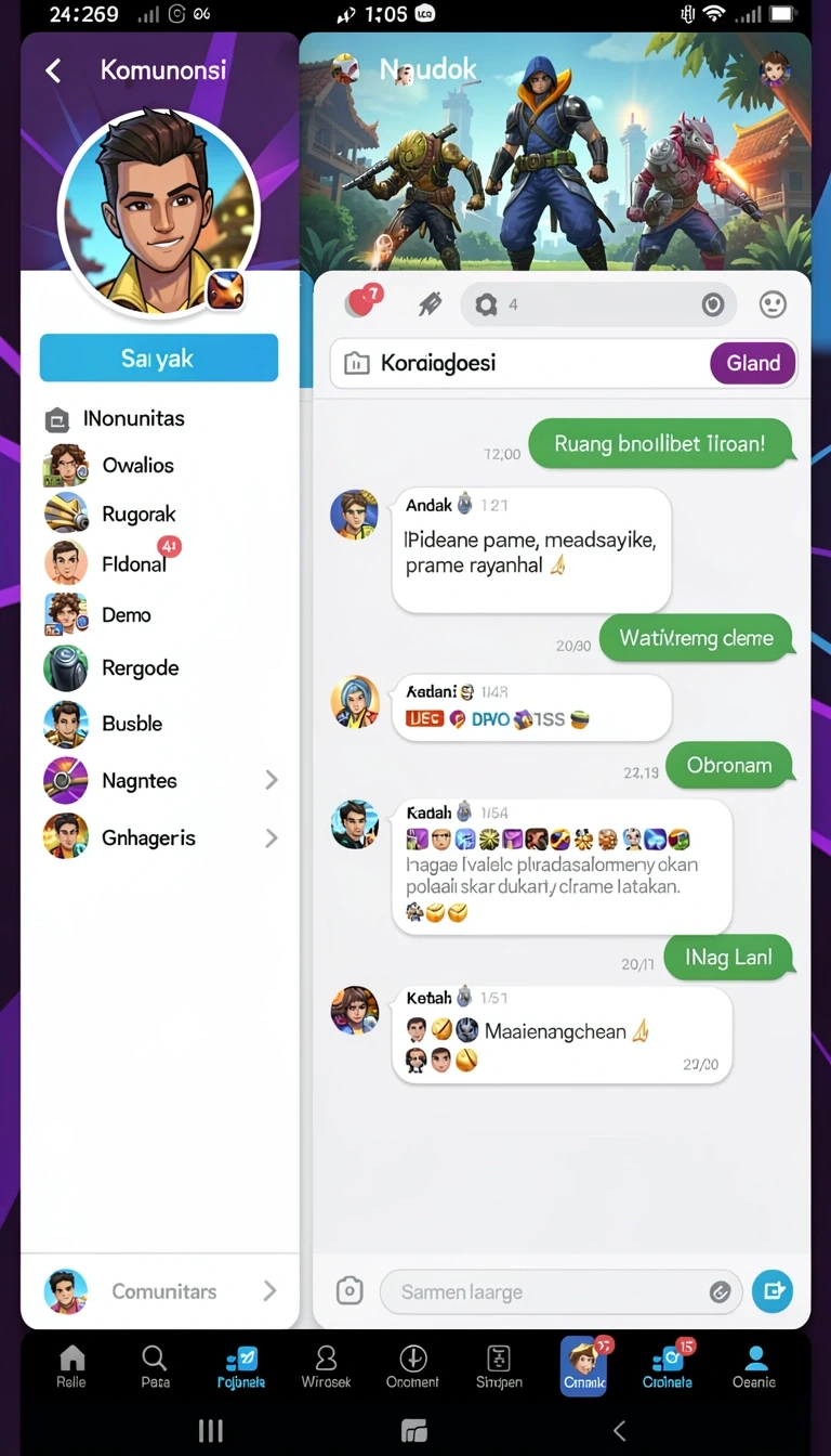bahagia777 APK Terbaru: Download Cepat dan Gratis 2