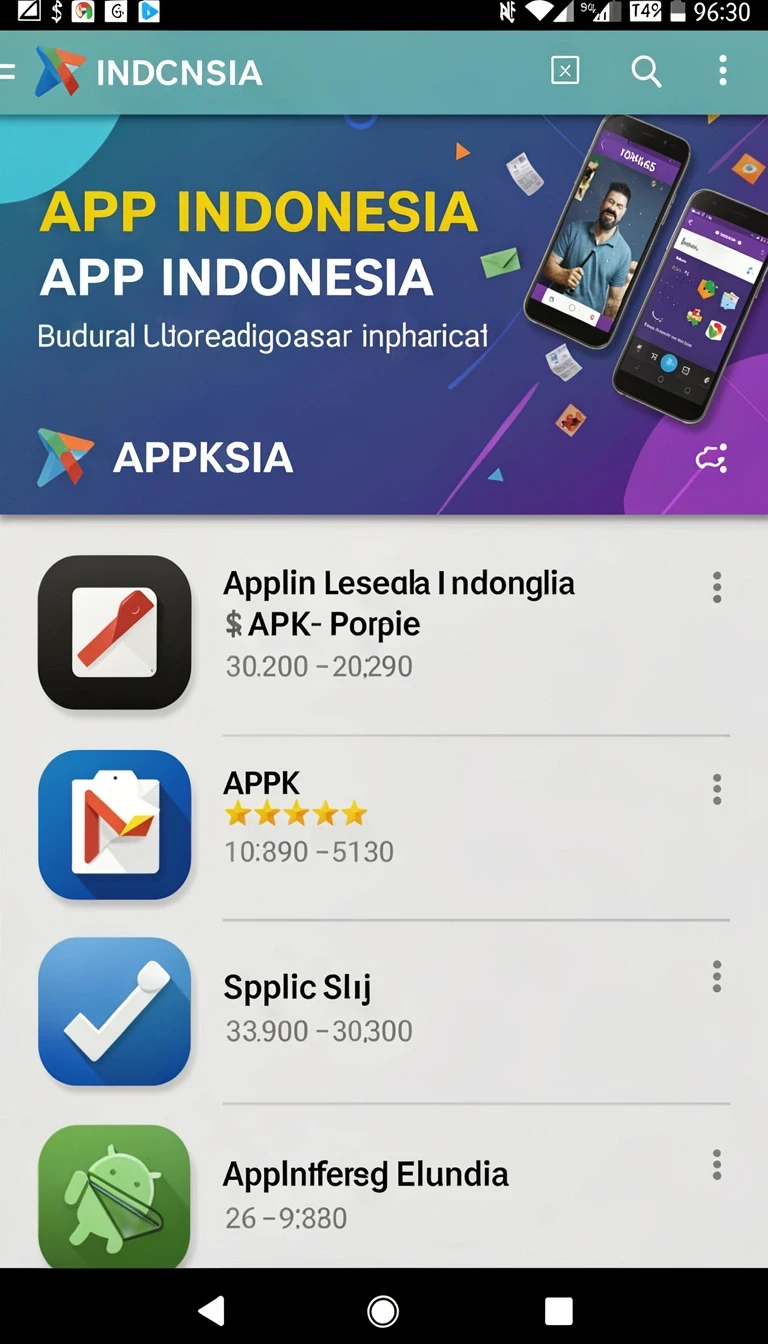 Review Aplikasi judol303