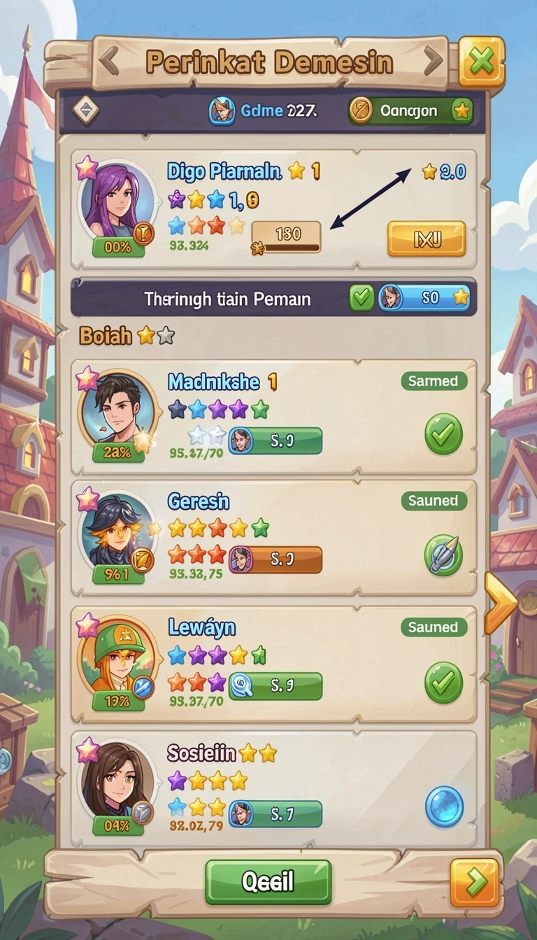 preman69 APK Terbaru: Download Cepat dan Gratis 3