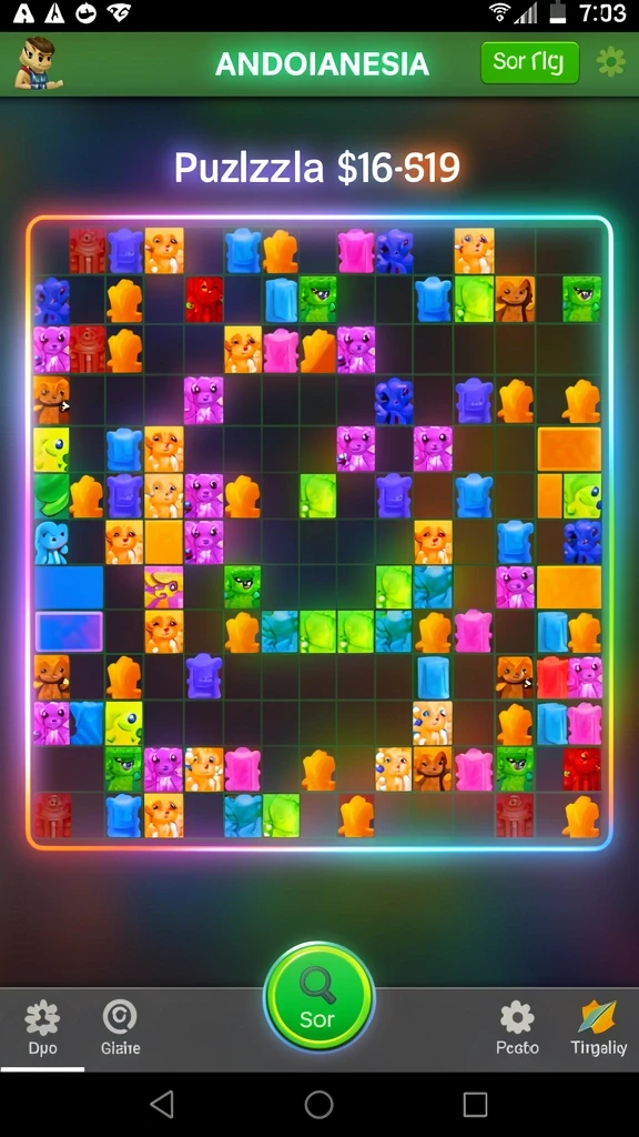 win33 APK Terbaru: Download Cepat dan Gratis